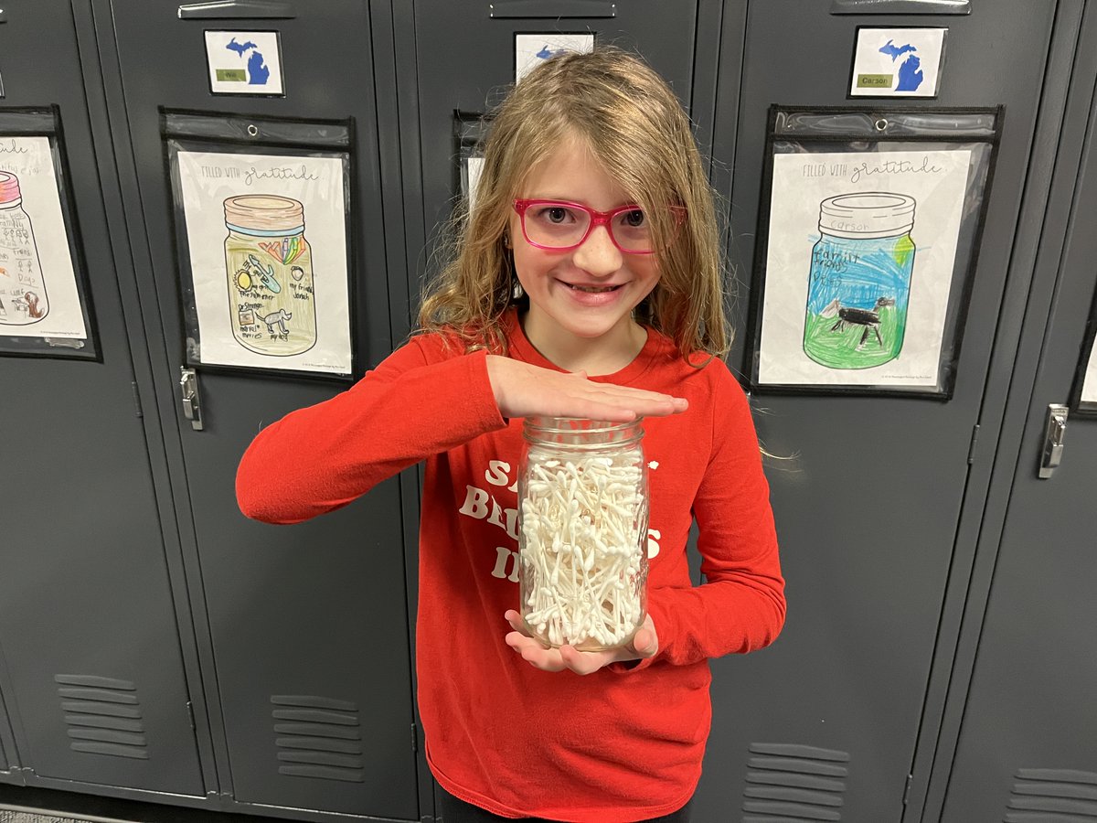 Mrs. Langeland - Waukazoo School tweet media