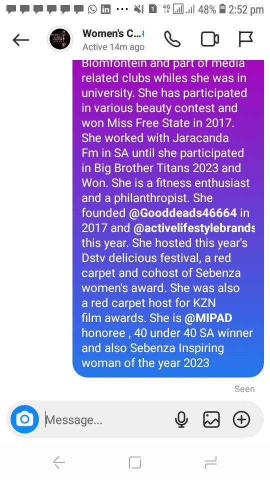 Miss_jackie1's tweet image. Now this is to let you know that we at Gh Khosireigns worked that deal for mother and this is how it all started. When we say we love her, just trust us on it. We observed some protocols to make sure she gets this deal and God made it possible.🙏🥺❤️
#Khosireigns #khositwala