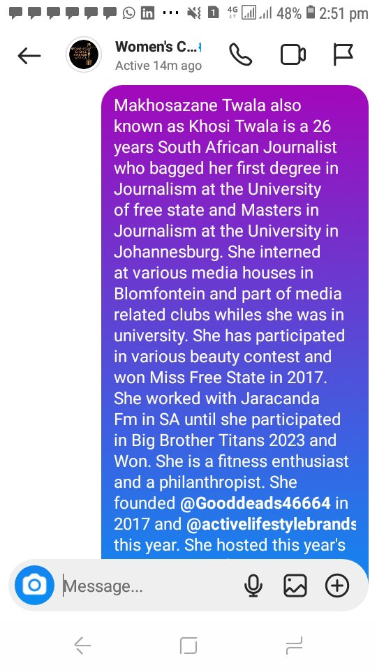 Miss_jackie1's tweet image. Now this is to let you know that we at Gh Khosireigns worked that deal for mother and this is how it all started. When we say we love her, just trust us on it. We observed some protocols to make sure she gets this deal and God made it possible.🙏🥺❤️
#Khosireigns #khositwala