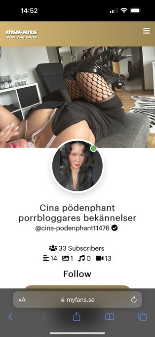 En porrbloggares  bek&auml;nnelser . Nytt avsnitt ute 💋  https://t.co/bqcJvARfHL https://t.co/InC80umA7S