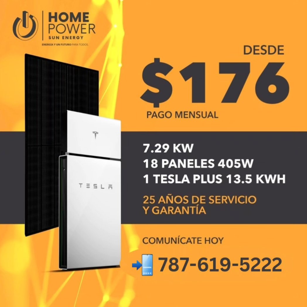 PeTE___r's tweet photo. Contamos con todas las Opciones de Financiamiento💰para conectarte al 🌞!
Orientate Hoy Mismo!
Disfruta de una Navidad 🌲 Brillante 🌟
📲 787-619-5222 https://t.co/UGVJCrbSn8