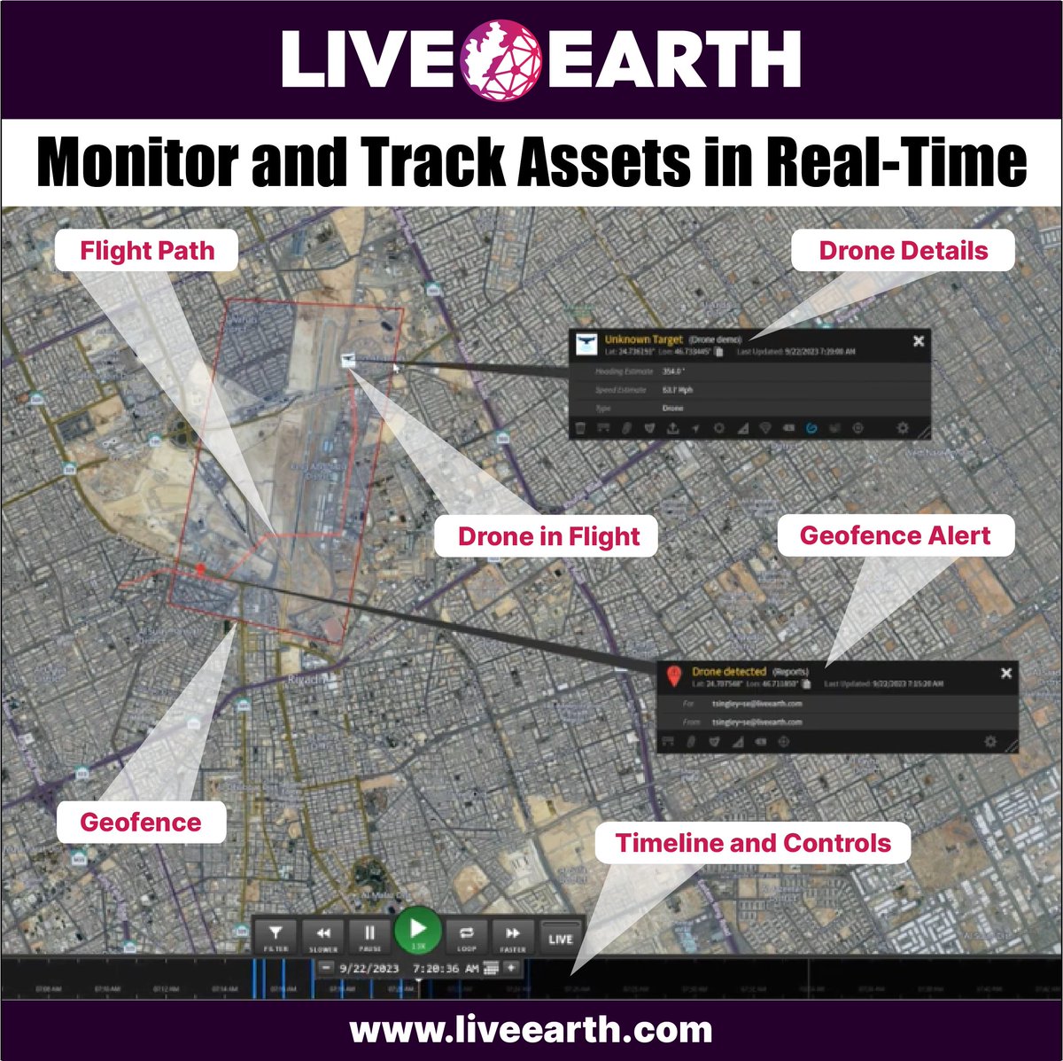 Curious about the practical benefits of real-time asset monitoring? Our video provides a visual tour of how it transforms data into actionable insights. Ready to elevate your monitoring game? Watch the video: youtu.be/YdfO4joQ3WQ #ActionableInsights #RealTimeTransformation