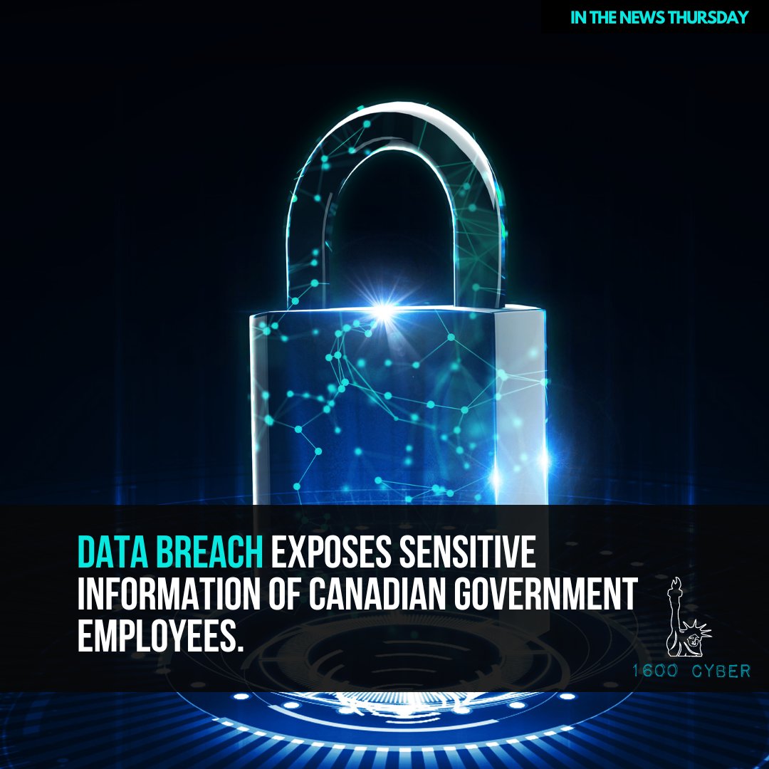 1600 Cyber tweet media