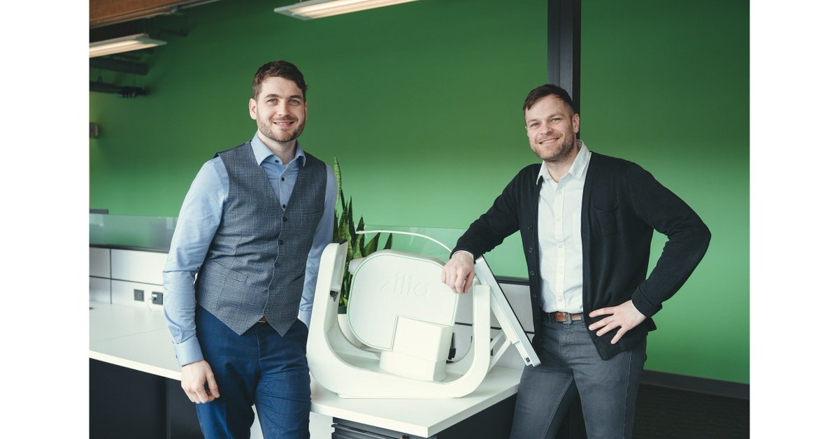 MedTechNow_'s tweet image. #regulatory #news 

~FDA clears @Brain_Spec&apos;s #AI-powered MRS platform

~FDA clears on-device triage #algorithms for critical care from @GEHealthCare

~@ZiliaInc earns FDA clearance for retinal camera