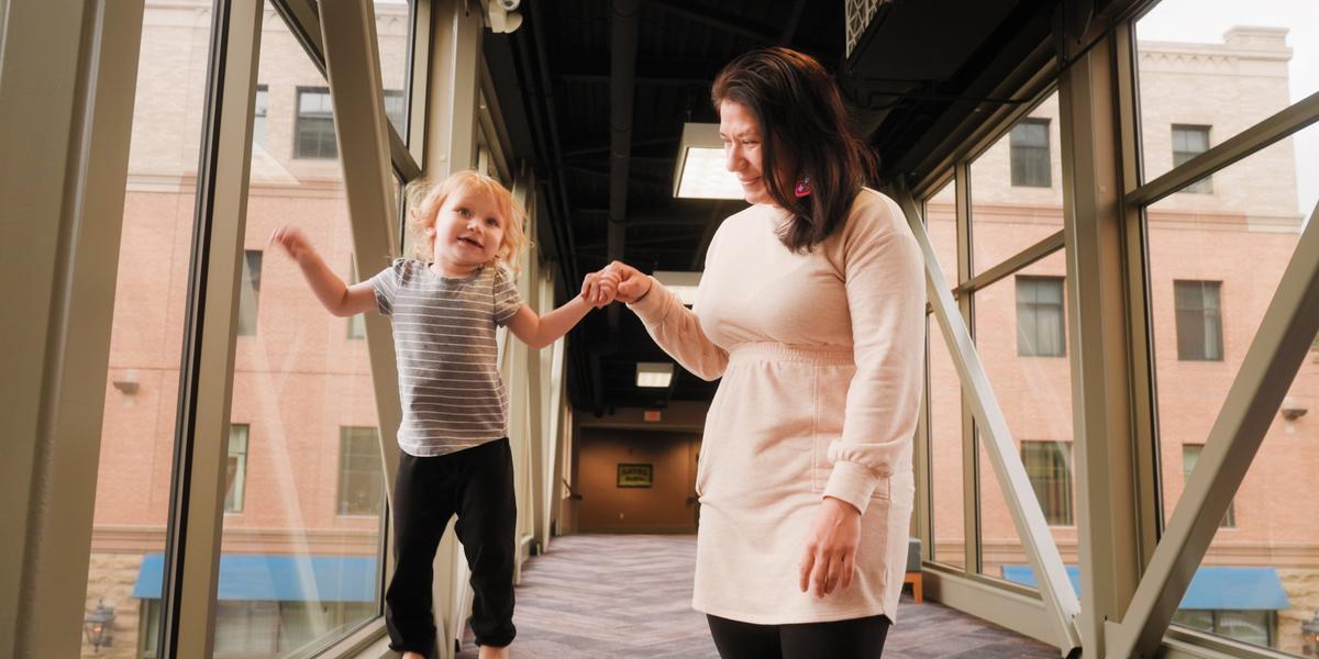 University of Minnesota-Duluth Social Work tweet media
