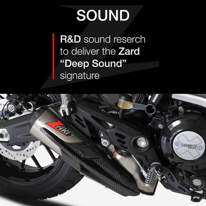 PsdJam's tweet photo. 🇮🇹 DUCATI スクランブラー 800
New ZARDexhaust
ZARDexhaustの熟練技術者より、全てイタリア設計、製造、
一流のパフォーマンス、美しさ、
深みのあるサウンド。
イタリア職人の
技と革新性が融合、
妥協のない性能をお届けします
#Ducati
#Scrambler
#ZardExhaust
#MadeInItaly
#正規品
#JAMPSD https://t.co/tfLfw6eZhx