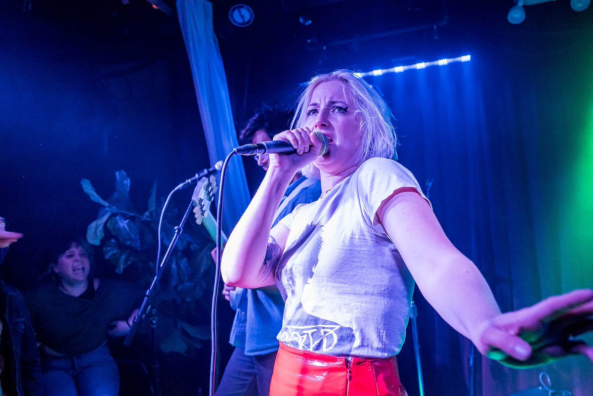 BrooklynVegan tweet media