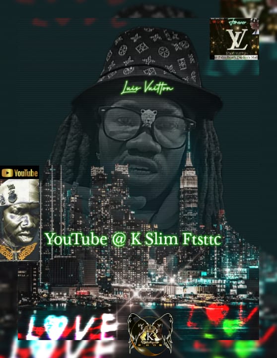 ftsttc_k's tweet photo. https://t.co/ce3Eg24bAM… Link To Hear Full Song / Video( * Keep Truckin🚛⛽💯) (🎼😜Prod. By Big One. 🙏Rest In Peace ) 🤬 YouTube @ (K Slim Ftsttc) 🔥💪 #kslimftsttc #louisvitton #fashion #glassblowing #glo #global #elite #art #floy #national #holl #viralvideo #blessed https://t.co/Jne4o8Bjua
