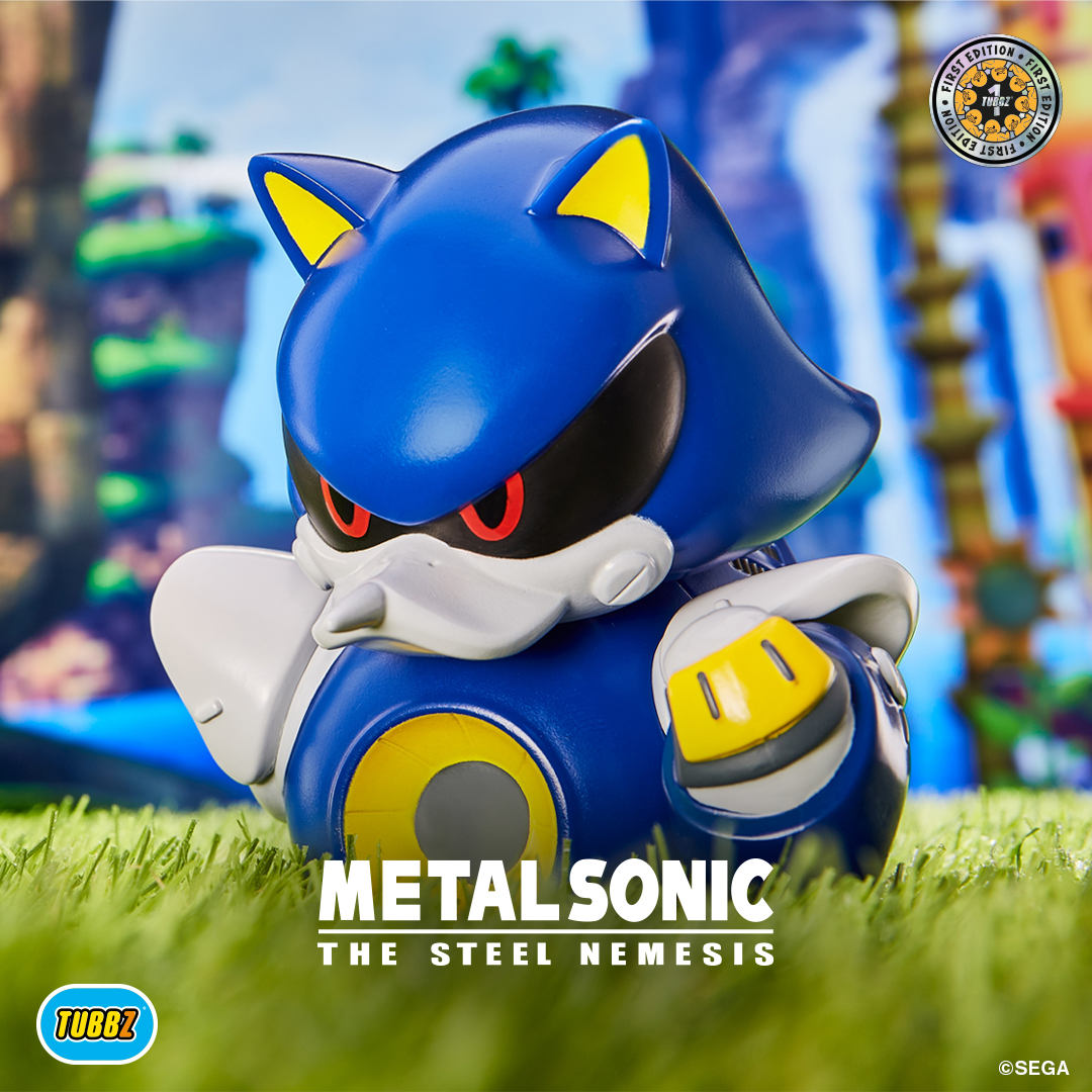 Sonic Merch News (@news_merch) / X