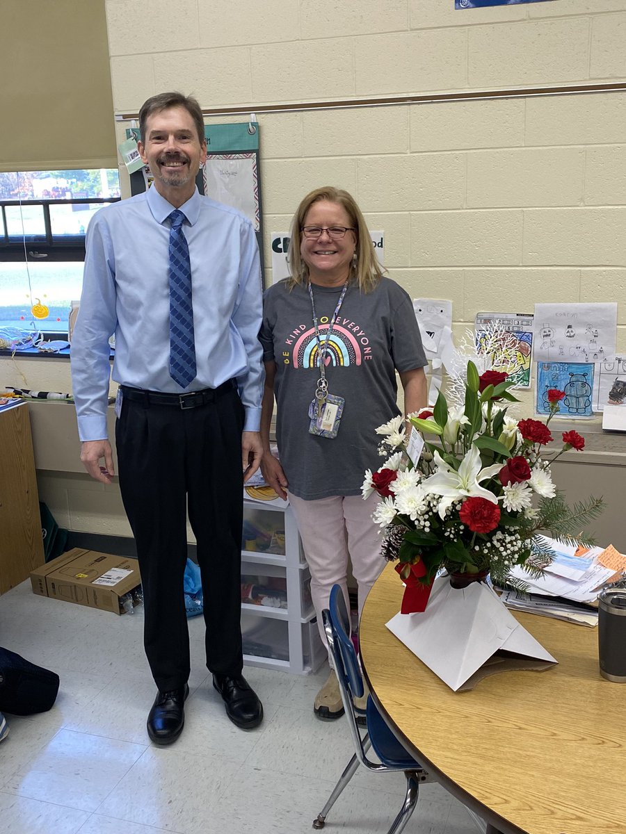 Congrats to the Township of Franklin Teachers of the Year!!! Ms. Hence, Mr. DeSantis, Ms. Kievit, and our Ed. Services Specialist of the Year- Ms. Selfridge.