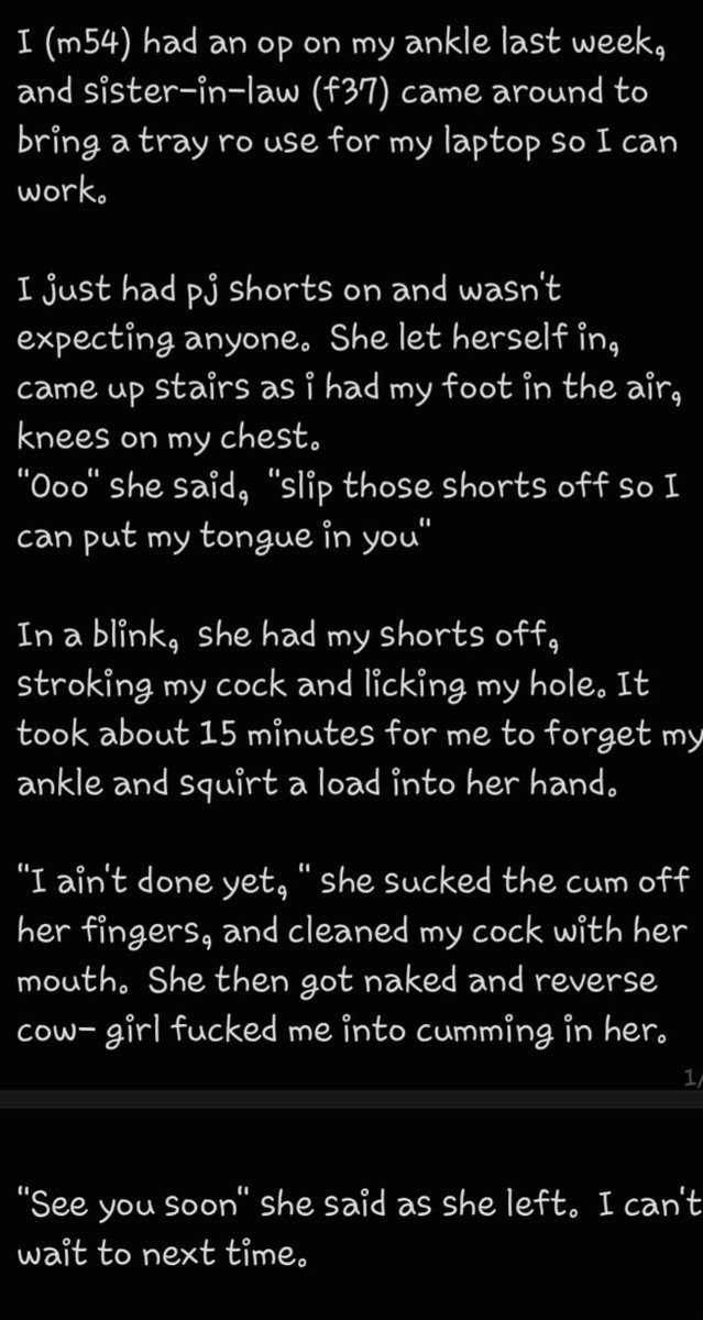 grantbdsm's tweet photo. Sister in law let herself in https://t.co/ZVN6GwVa9Q