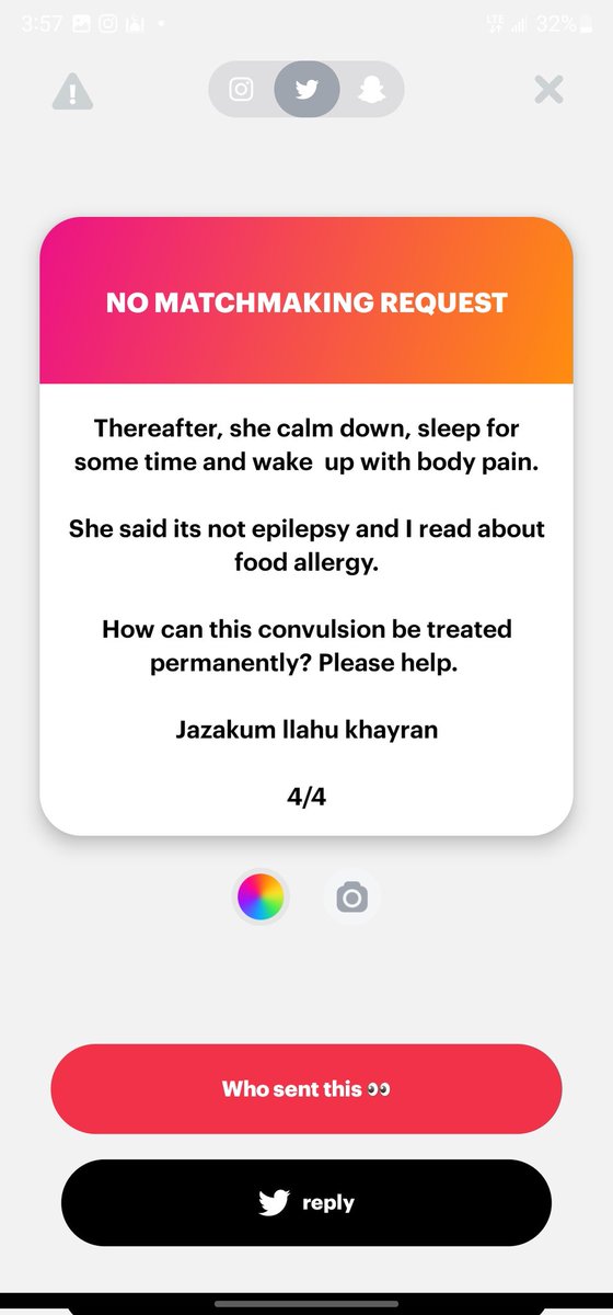 Halāl Pair: Muslim Marriage App tweet media