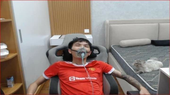 OyergiuSteven's tweet photo. @CFC_Janty Home is the best 
😂 😂 😂 😂 😂 😂 https://t.co/P9IwTQByKQ