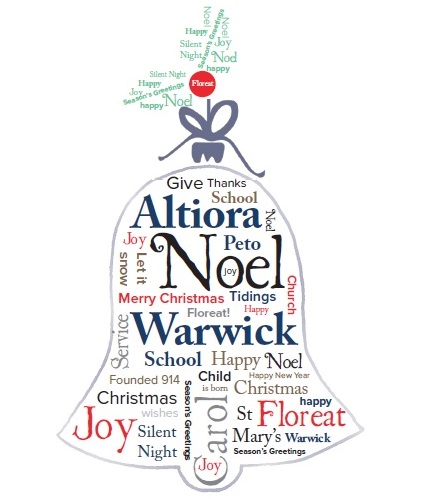 oldwarwickians's tweet photo. OWs are warmly invited to this year's Warwick Senior School Carol Service at St Mary’s Church, Warwick on Tuesday 12 December at 19:00. We hope you will also join us for mulled wine and mince pies after the service. All welcome and there is no need to book. https://t.co/fSF01NPaod