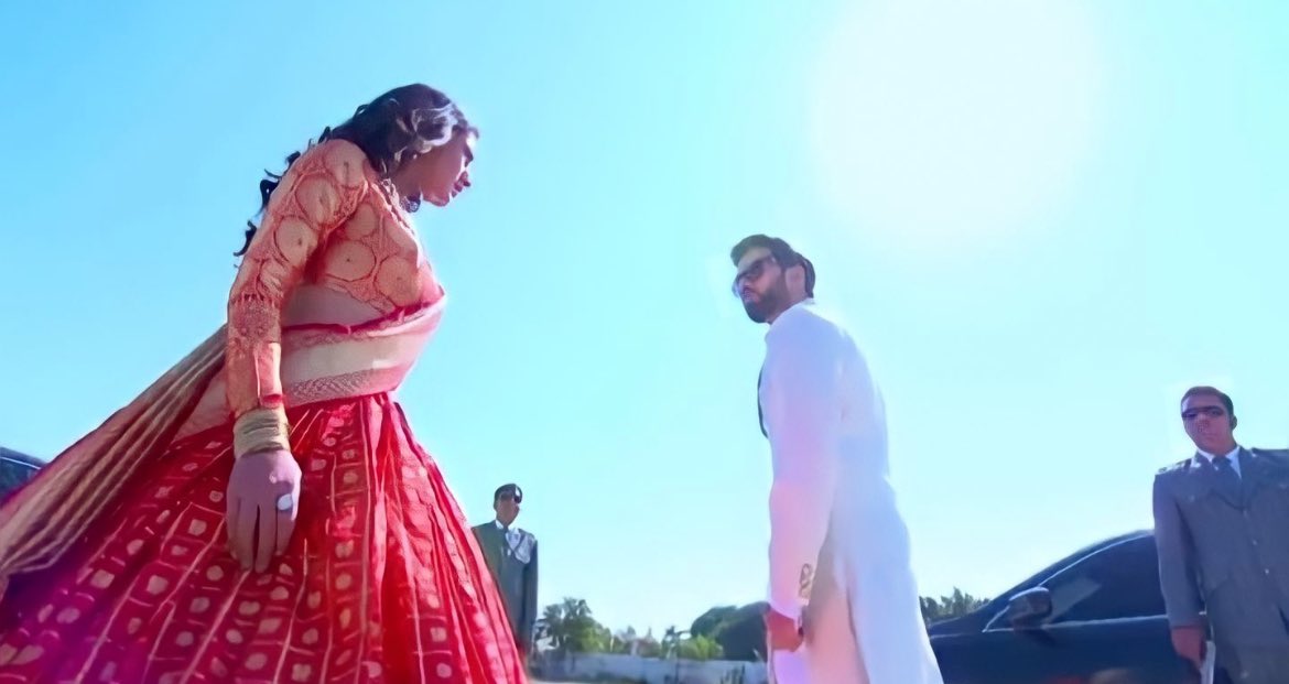 7 Years to this iconic track 🥺❤️
#shivika #ishqbaaaz