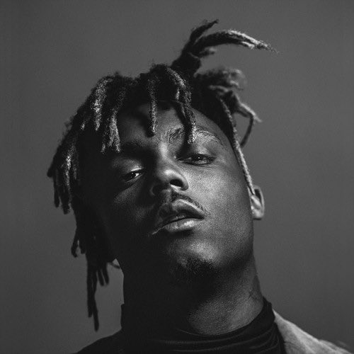 akamagicX's tweet photo. 🎧 Juice WRLD Radio on @PandoraMusic https://t.co/a2SIlAFGP8 https://t.co/rJHUJ5x4z6