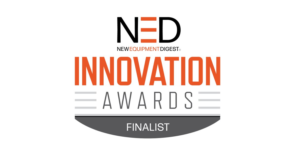 We are excited to announce that <a href="/Pleora/">Pleora Technologies</a> is a 2023 NED Innovation Award Finalist for Vaira! Read the full awards announcement: tinyurl.com/yck5xxy4