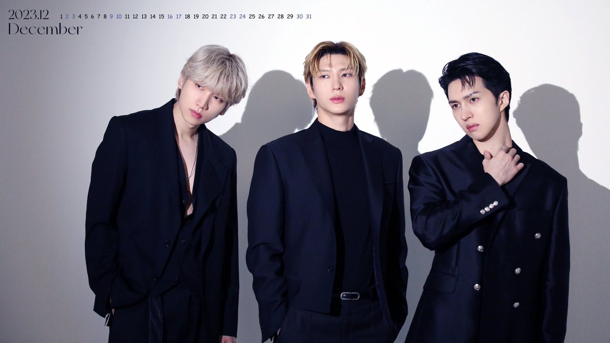 RealVIXX's tweet photo. #2023_12월 𝑊𝑎𝑙𝑙𝑝𝑎𝑝𝑒𝑟 🩶

Happy to finish this year with you

#빅스 #VIXX #STARLIGHT https://t.co/DIMsiWWxLV