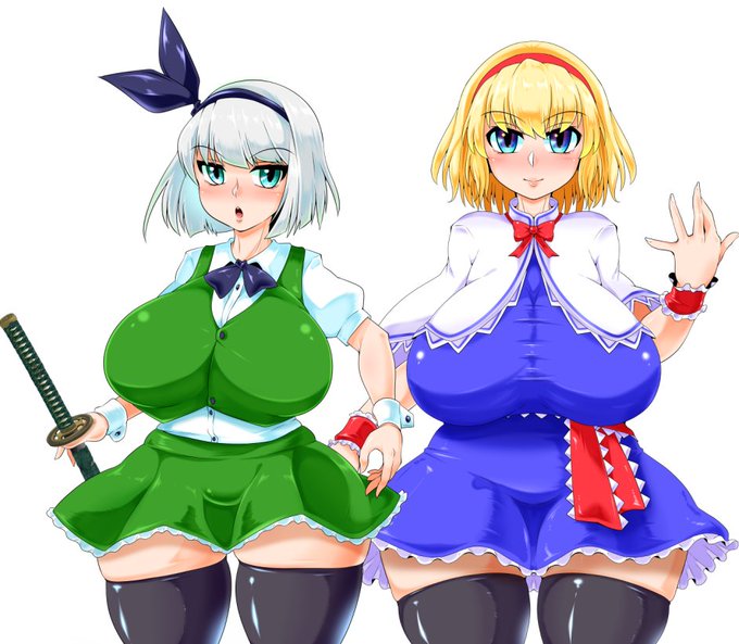 あぁ～やっぱ立ち絵を並べるとエロい好き
立ち絵でシコれる人間だから得をしている 