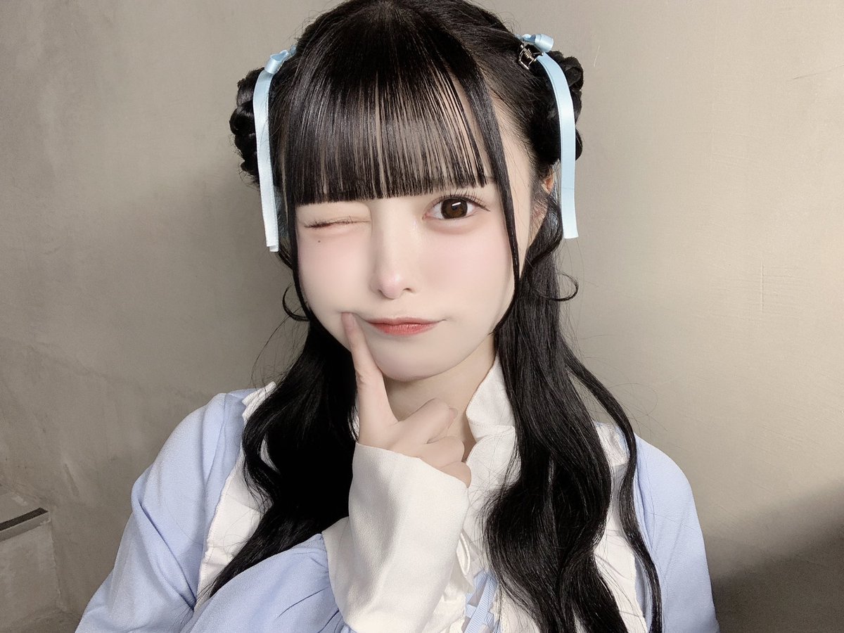 Post by 心花りり【iLiFE! / ギルギル】 on X: ちゅきめろー？