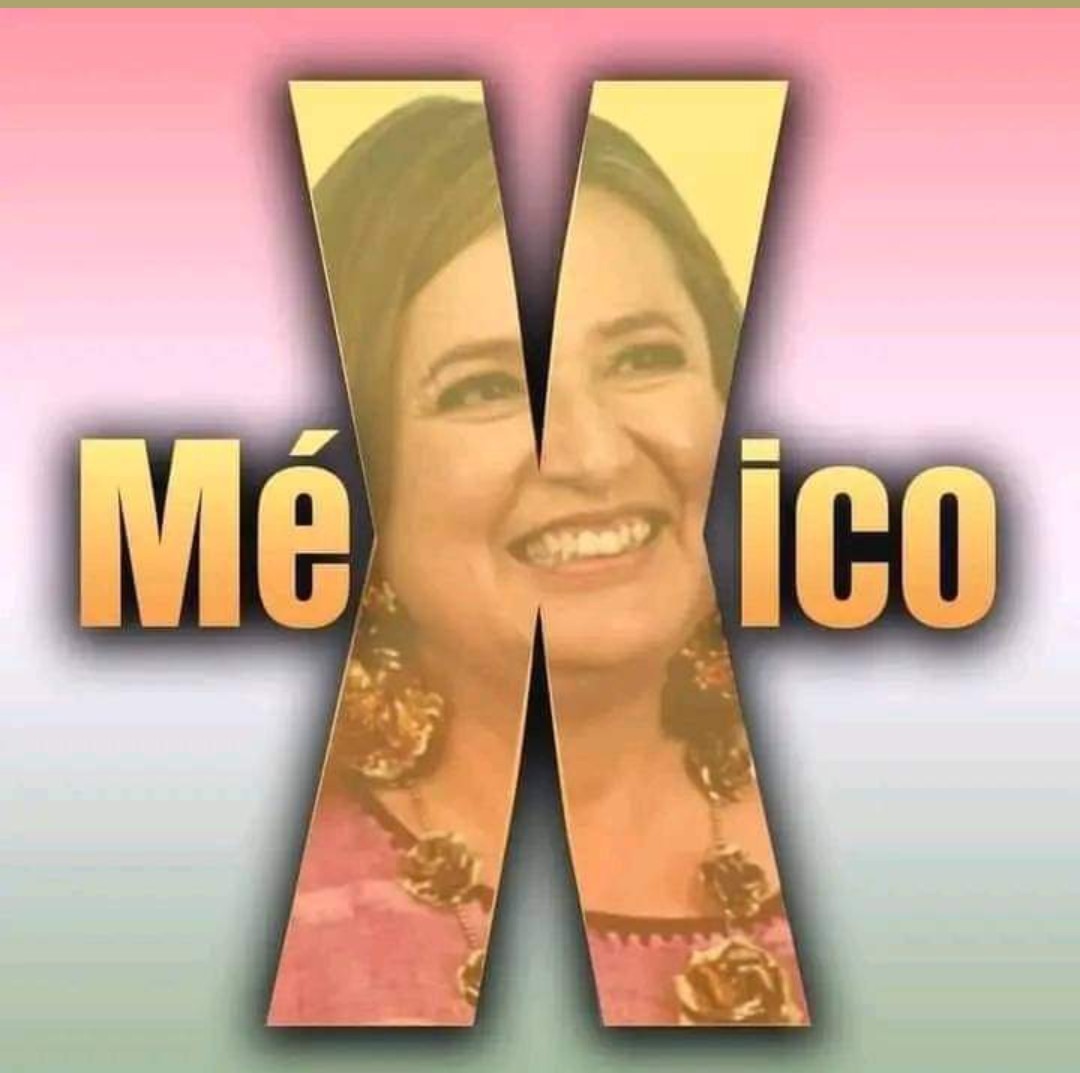 Aletse_04's tweet photo. En corto ni @Claudiashein, ni @samuel_garcias le llegan si quiera a los TALONES A NUESTRA VERDADERA CANDIDATA DE OPOSICIÓN 
#XochiltGalvezPresidenta2024 👇 https://t.co/ail5pPyW30