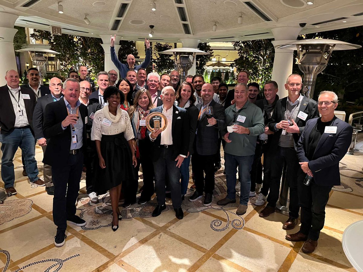 Cloudreach, an Eviden business tweet media