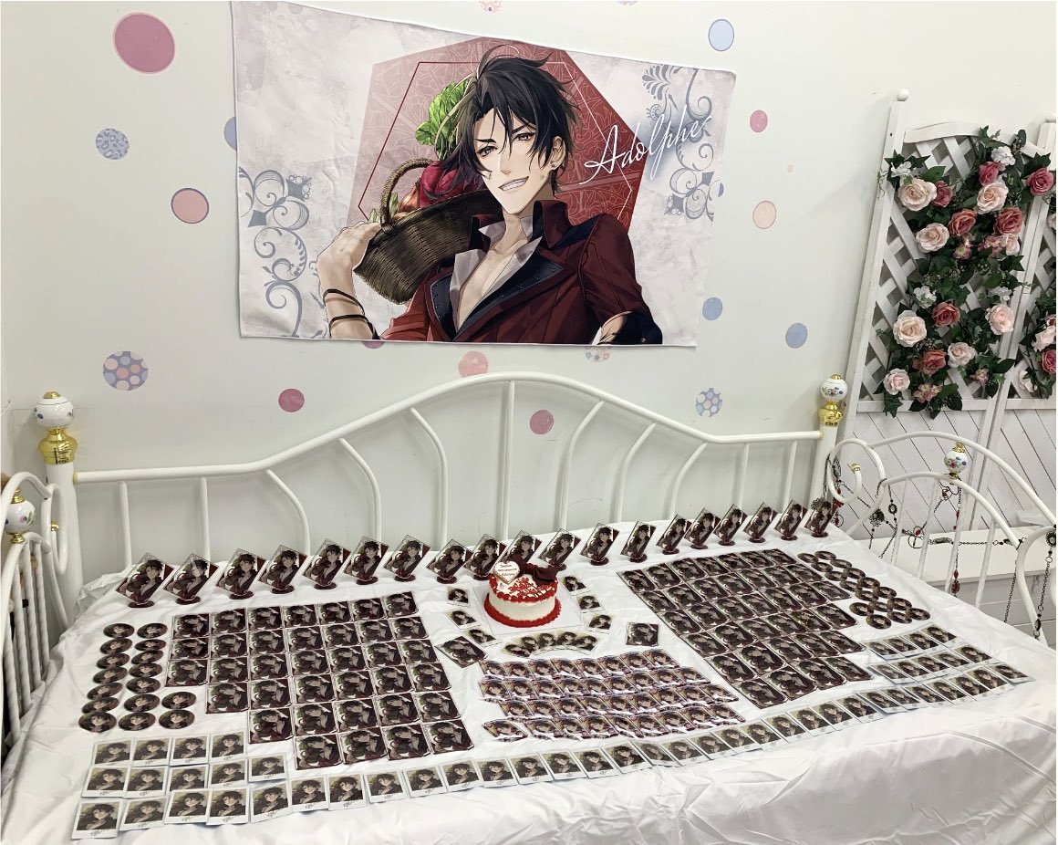 misae_hima's tweet photo. ✼••┈┈┈┈┈••✼••┈┈┈┈┈••✼
         𝒥ℴ𝓎ℯ𝓊𝓍 𝒶𝓃𝓃𝒾𝓋ℯ𝓇𝓈𝒶𝒾𝓇ℯ
                     𝒜𝒹ℴ𝓁𝓅𝒽ℯ
          𓏸𓈒 𓂃𝟸𝟶𝟸𝟹.𝟷𝟸.𝟶𝟷𓂃 𓈒𓏸

𝐽𝑒 𝑡𝑒 𝑠𝑜𝑢ℎ𝑎𝑖𝑡𝑒 𝑑𝑢 𝑏𝑜𝑛ℎ𝑒𝑢𝑟

#アドルフ生誕祭2023
#アドルフ誕生祭2023
#終ヴィル https://t.co/6T0AObbOsN