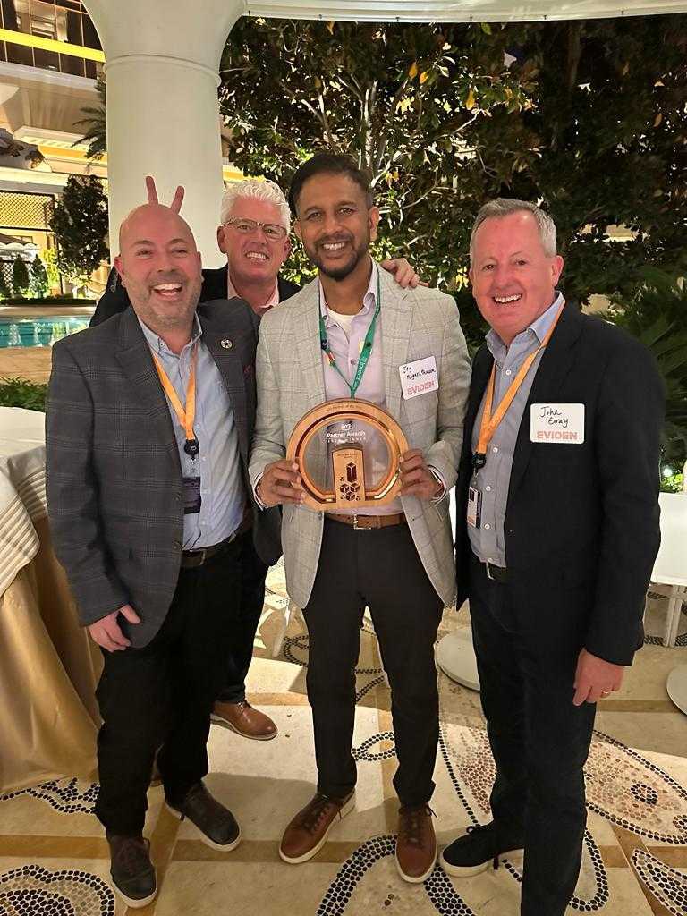 Cloudreach, an Eviden business tweet media