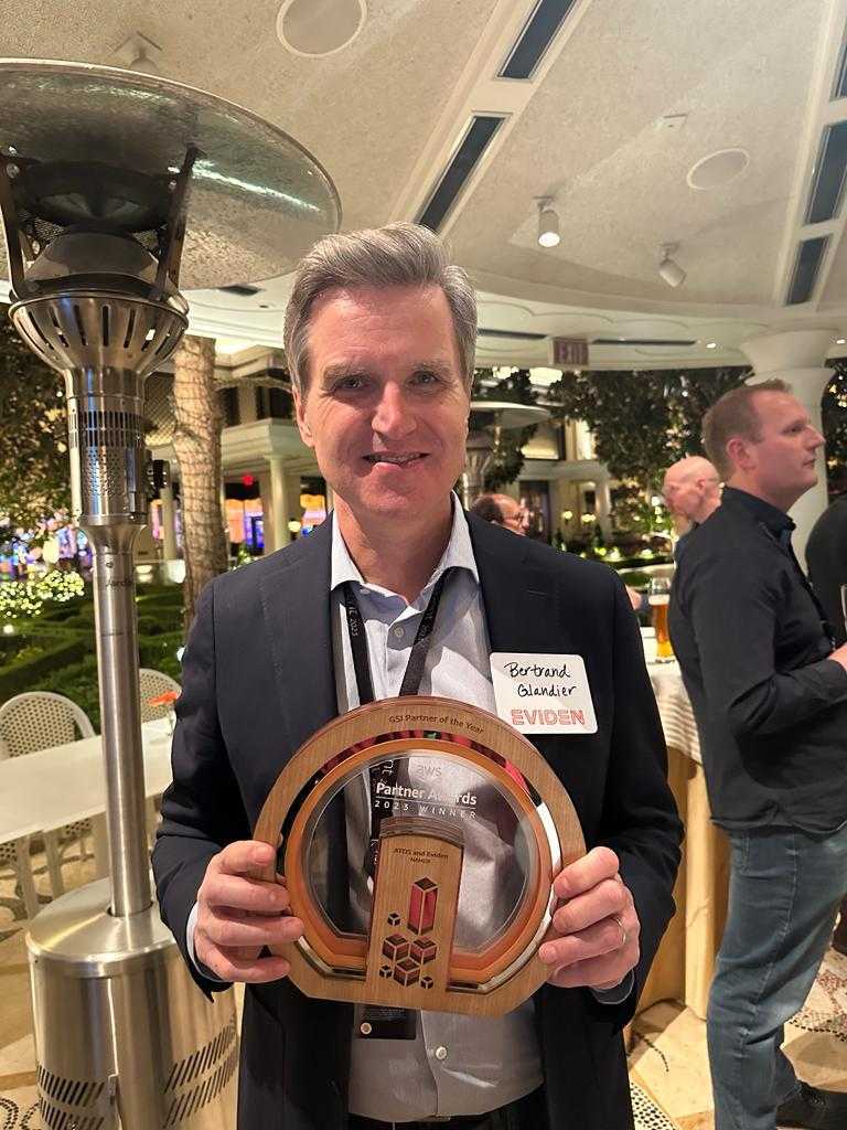 Cloudreach, an Eviden business tweet media