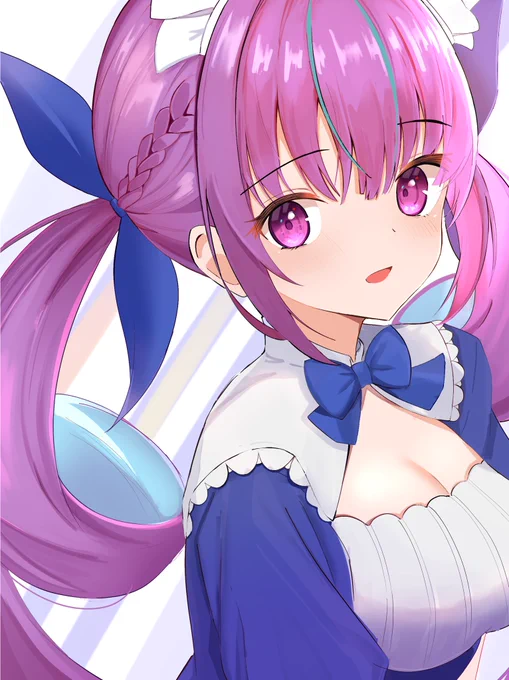#あくあーと あくたんお誕生日おめでとう