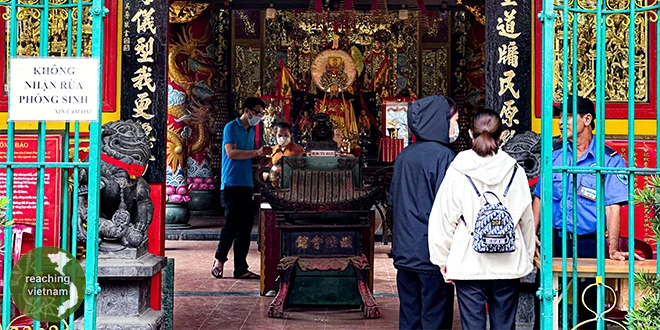 reachingvn's tweet photo. “Your name, O Lord, endures forever; Your fame, O Lord, is known to every generation.” Psalms 135:13 Thanks be to the One True God Almighty; worship Him alone. #pray4vietnam https://t.co/vdKNNTPbPt https://t.co/rKj2MLS4mj