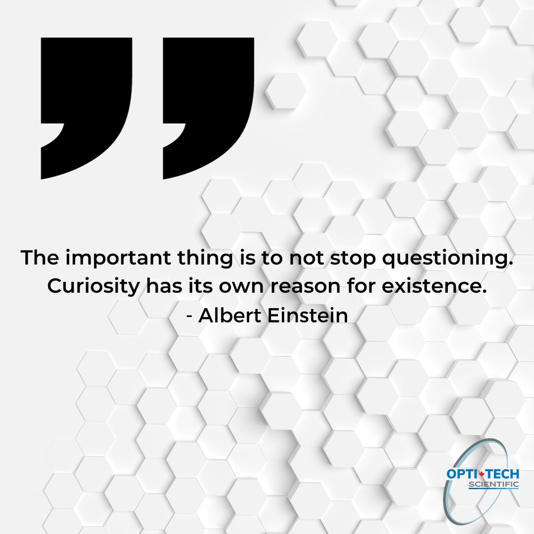 OptiTechSci's tweet photo. Curiosity is the spark that ignites discovery. At Opti-Tech, we encourage you to keep questioning, keep exploring, and keep pushing the boundaries of what's possible. 🌟🔬

#NeverStopQuestioning #Curiosity #Exploration #ScienceJourney #OptiTech #ChangeTheWorld https://t.co/XNYICtuKPG