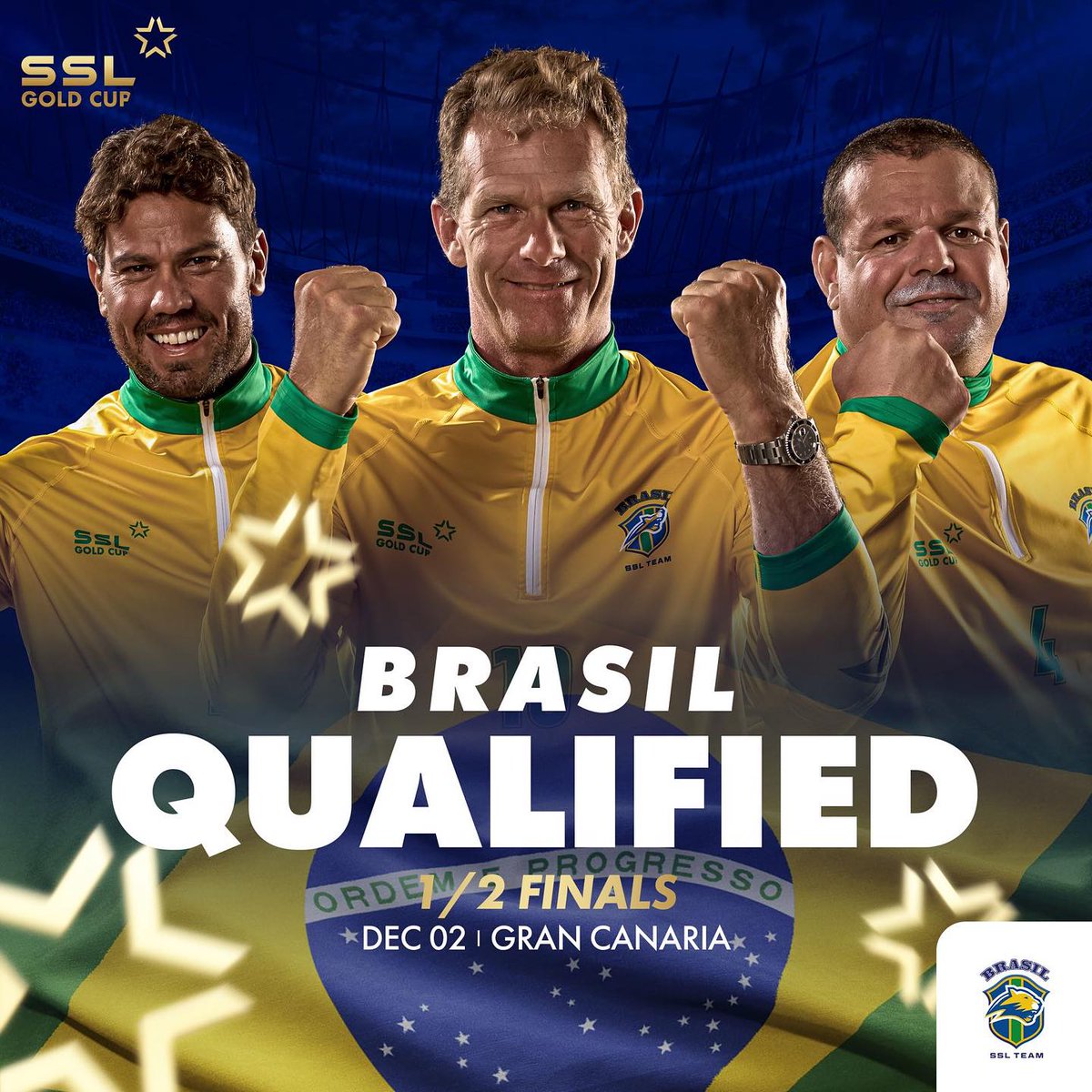 SailorsLeague's tweet photo. Brazil and New Zealand qualify for semi-finals 🏆
It was a thrilling end to the race, with a photo finish to decide the winner between Brazil and Australia. So close !
#SSLGoldCup #Sailing https://t.co/FNjwu9Op6h