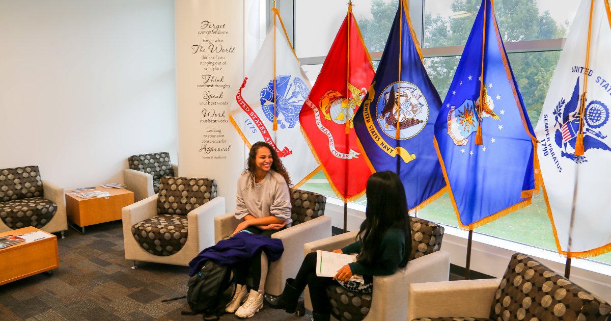 OceanEdu's tweet image. We proudly share that we have been named one of Military Times’ Best for Vets: Colleges for 2023! 🎖️ 
View the full press release at ocean.edu/news/ocean-cou…. #MyOcean #VMRC
