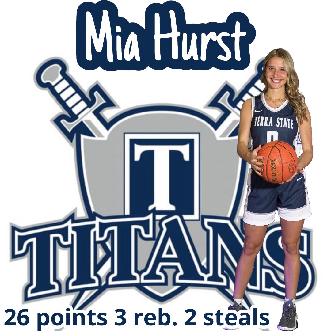 Mia with the big win last night while filling up the stat sheet 📝

<a href="/HuronGirlsHoops/">Huron Girls Basketball</a> 
<a href="/Miarahurst2413/">Mia Hurst</a>