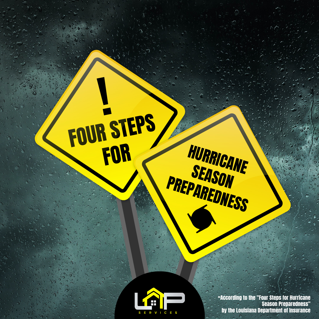 LAPServicesLA's tweet photo. 🌀 Hurricane Season Prep! 🏡

Stay storm-ready and protected! 🌪️

📞 Questions or need assistance? Contact us at 225-290-0337
🌐 Visit our website: https://t.co/uIP2f76dxu

#HurricanePreparedness #InsuranceTips #LAPServices https://t.co/kdFXitzns6