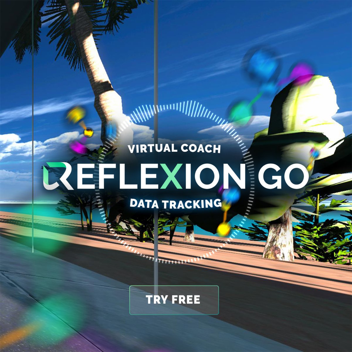 Reflexion tweet media