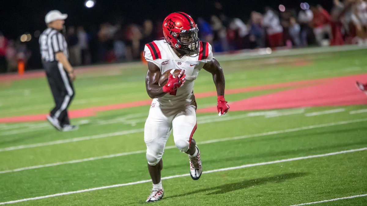 Kalvin Banks tweet media