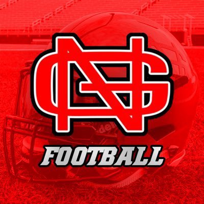 Kalvin Banks (@realkalvinbanks) on Twitter photo After a great talk with Coach @ngucrusadersHBC I am blessed to announce that I have received an offer from <a href="/NGUFootball1/">North Greenville Football</a>! After a great talk with Coach @ngucrusadersHBC I am blessed to announce that I have received an offer from <a href="/NGUFootball1/">North Greenville Football</a>!