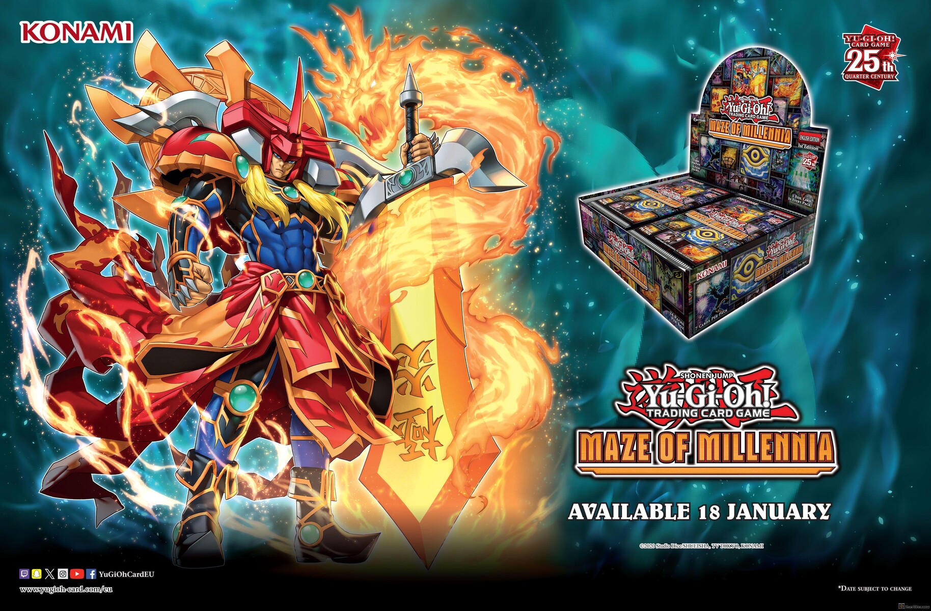 遊戯とヴァンガード on X: 