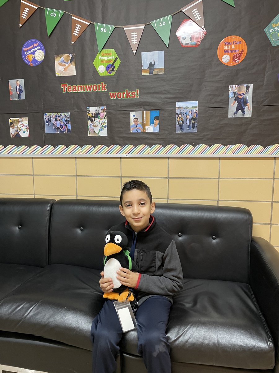 Maddock School tweet media