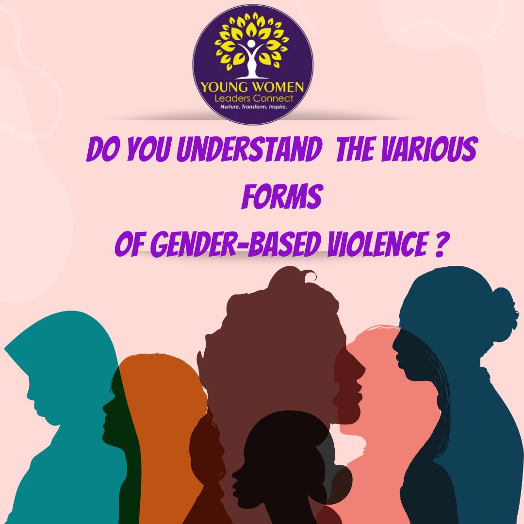 Young Women Leaders Connect. YWLC. tweet media