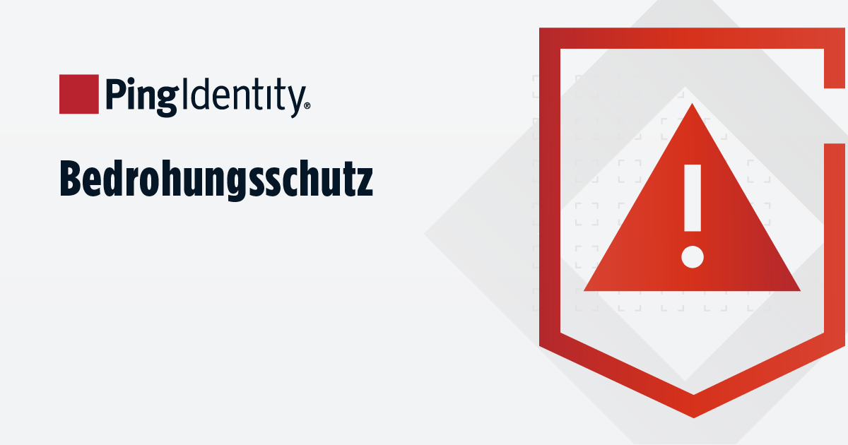 PingIdentityDE's tweet photo. Können Unternehmen Identitätsbetrug verhindern, ohne Einbußungen bei der Benutzererfahrung?🕵️‍♂️🔐  Erfahren Sie mehr über unsere Lösung PingOne Protect #CyberSecurity #UserExperience  #PingOneProtect https://t.co/ANpT5R3hqA https://t.co/Bc0616mjvp