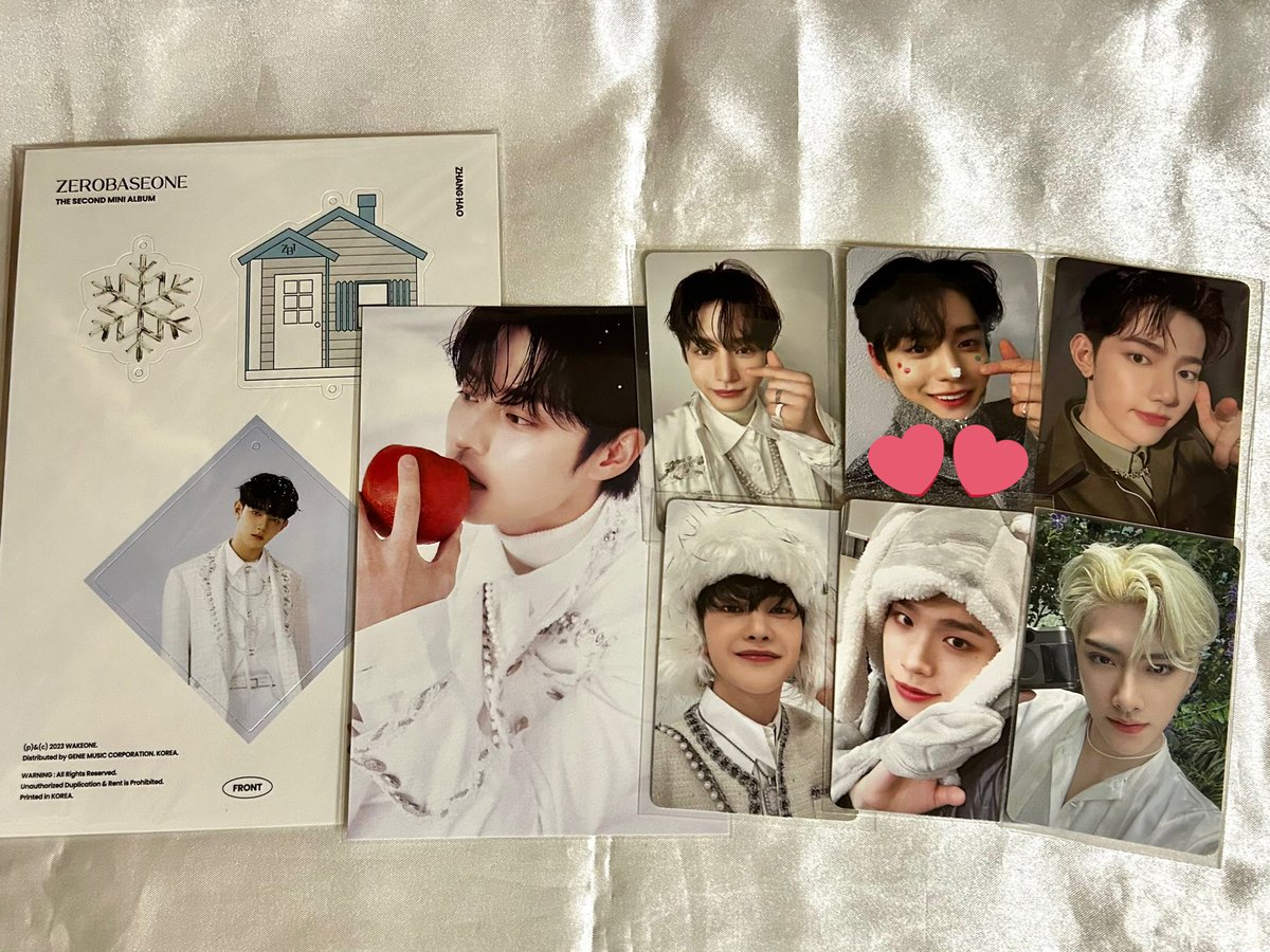 하늘🐰 tweet media