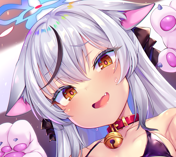 pixivに投稿しました
えろ差分付きです

【R18】ココナちゃんマイクロビキニ | とらいし666 #pixiv https://t.co/FE0F3vD7J9 