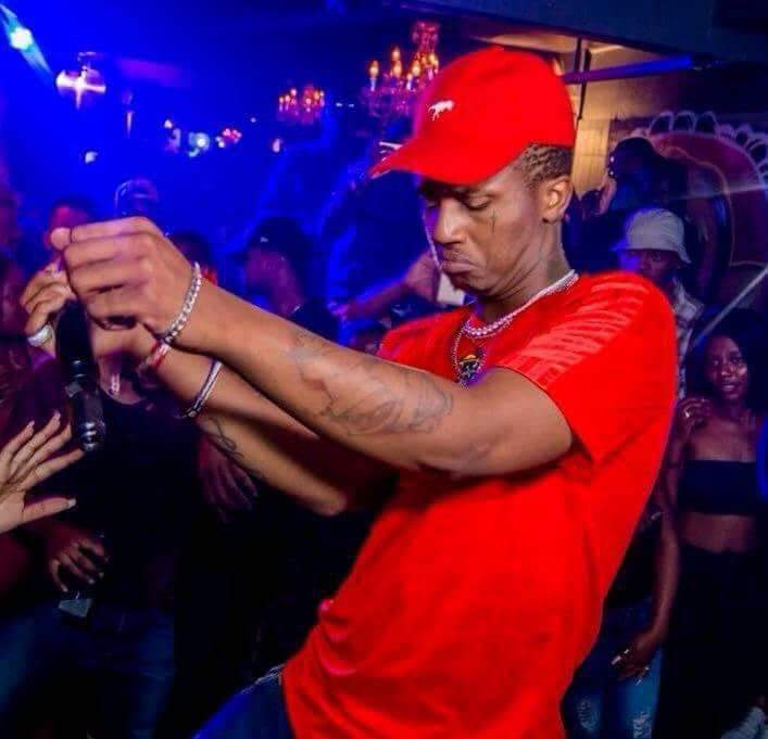 ChrisExcel102's tweet photo. #BuyelemboByYirha

Just kick started our festive 😭😭🔥

 https://t.co/pr2N3WbG5B
