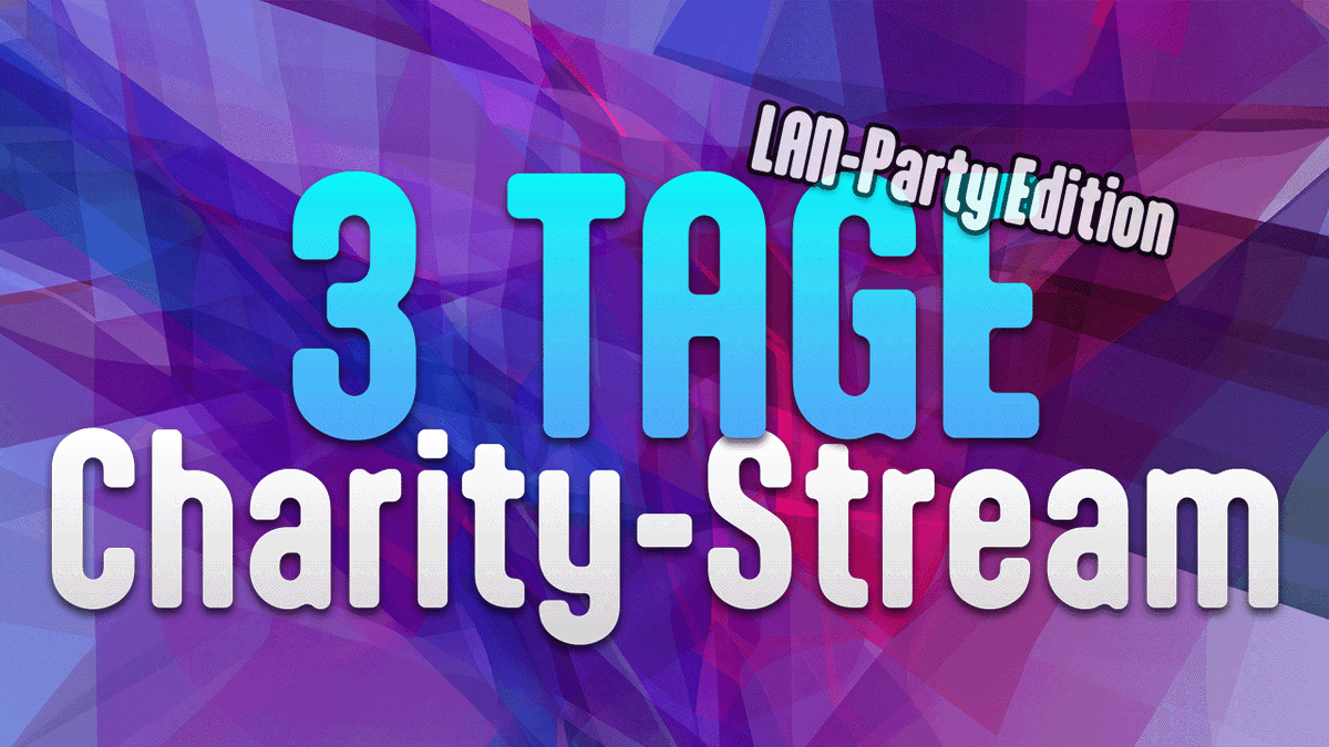 MonsasTV's tweet photo. In einer Stunde geht es Los!
Der Stream läuft bereits, in einer Stunde geht es allerdings erst richtig los.

► https://t.co/K9viLO3PdE https://t.co/OMsBOGZykX