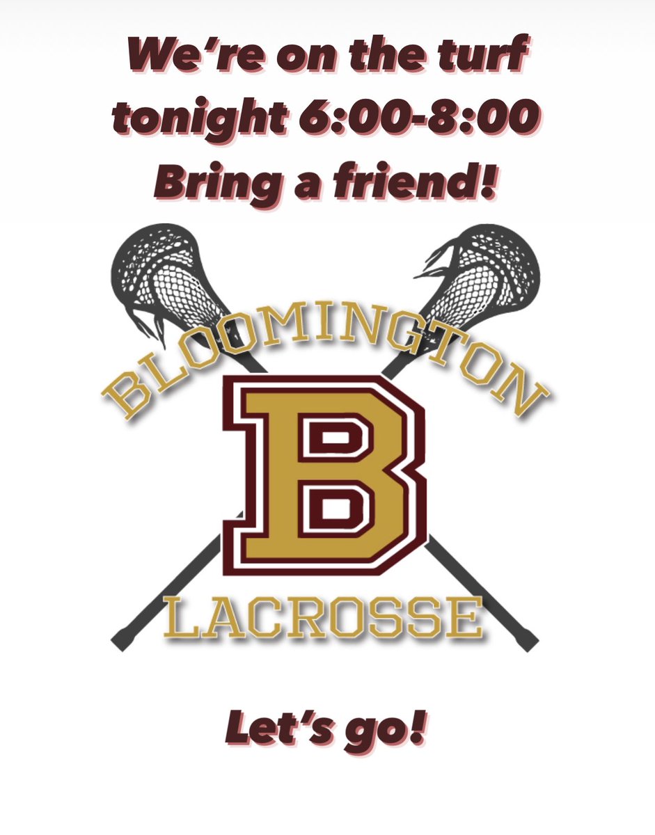 It should be a bit warmer tonight.