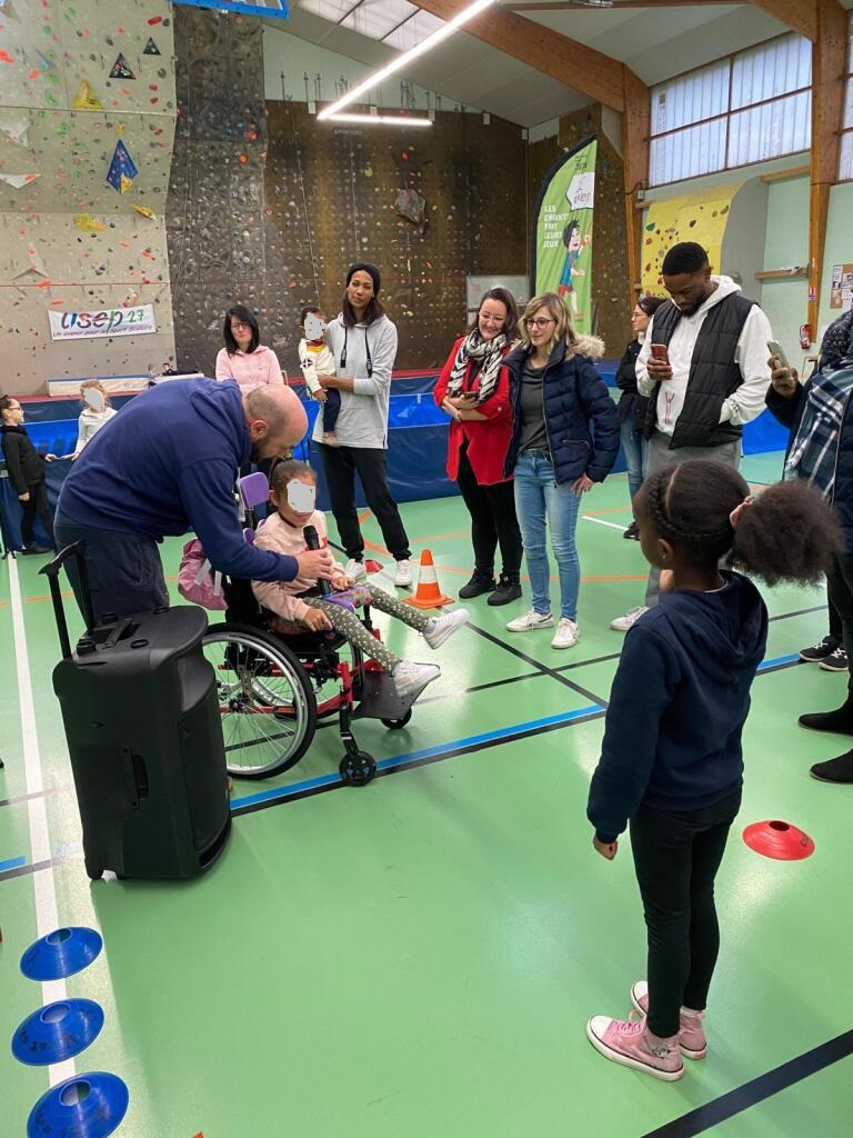 USEP27 Olivier Hurel tweet media