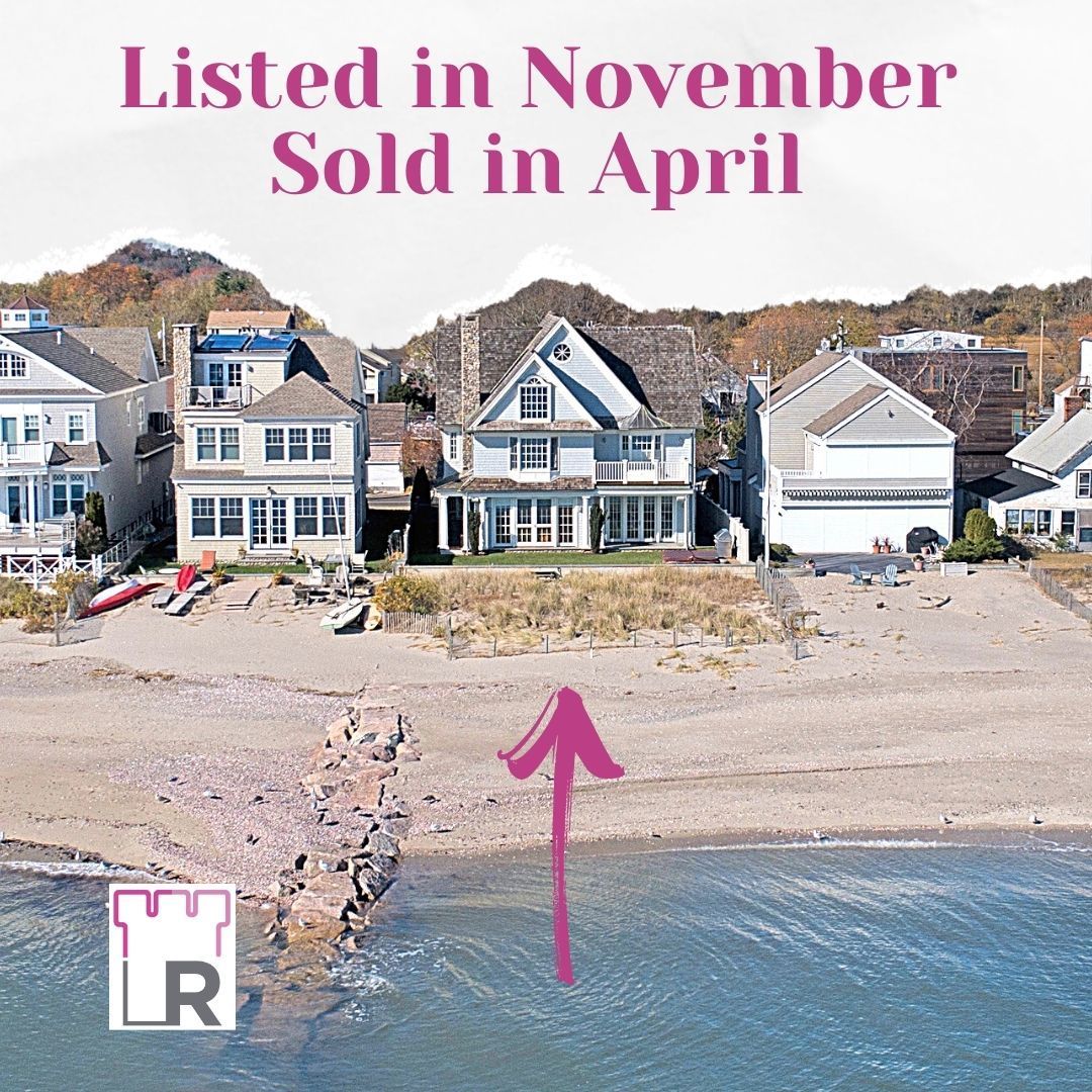 KetchmanFineArt's tweet image. This Fairfield beach home was listed by my sellers in November, and the parties chose to close in April.

 #WinterMoves #HomeListingTips #RealEstateSuccess #WinterJoyfulMoves #WilliamRaveisRealEstate #YourCastleMyMission #LindaRaymondRealtor #WilliamRaveisSouthport #SouthportCT